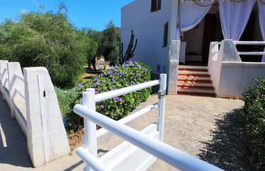 Villa Anna 300 m dal mare - Foto 44