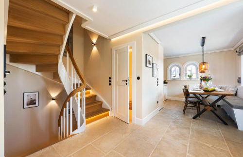 Ferienhaus Miarwuefki - Foto 32