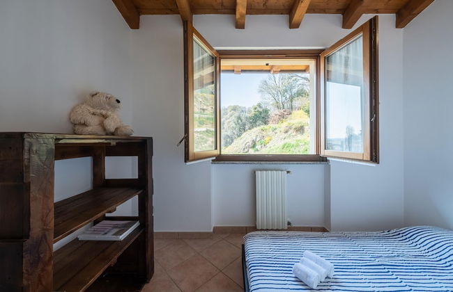 Casa del Gatto in Paratico - Foto 17