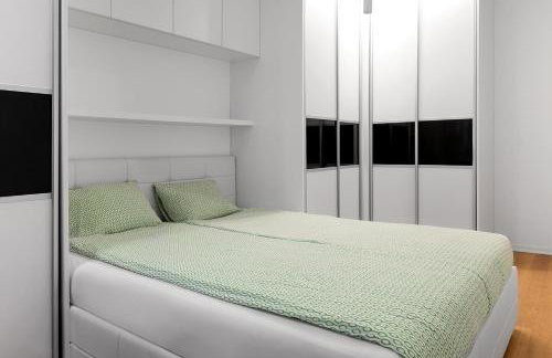 Flexible SelfCheckIns 7 - Zagreb - Garage - Electric vehicle ccharger - Loggia - New - Luxury - Apartments Repinc 7 - Foto 11