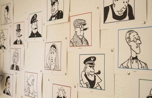 Tout Inclus - Plein Centre - Netflix - Moontown - Foto 10