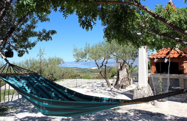 Robinson House Dubrova - Foto 14