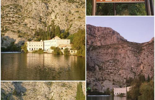 RozART - river marina apartment with free parking - Foto 26