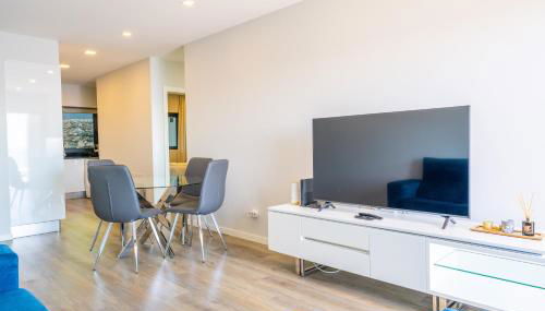 FLH Amazing Ocean View with Balcony - Foto 5