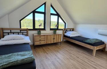 Agroturystyka Rajska Jabłoń - Foto 10