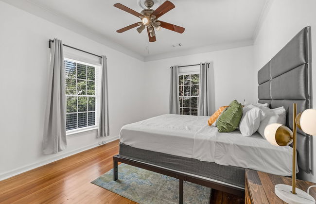 Juniper Furnished Apartments - Photo 26