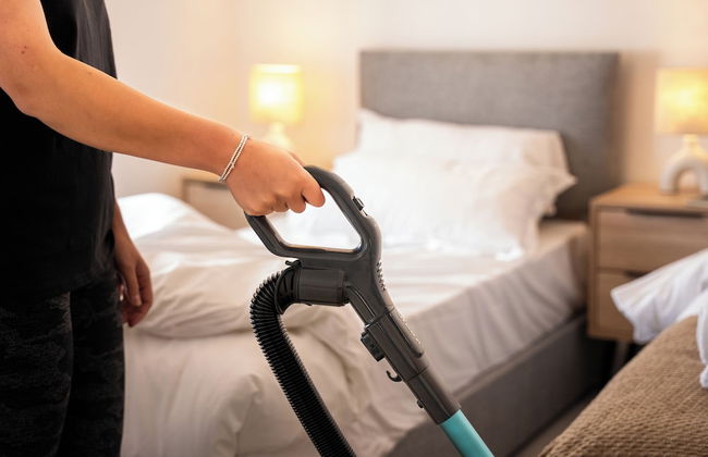 Lonsdale House Boutique Apartments - Foto 17