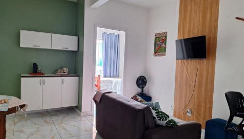 Joia Centro Manaus - Apartamento - Foto 3