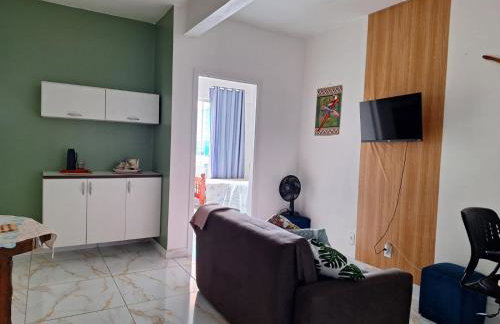 Joia Centro Manaus - Apartamento - Foto 3