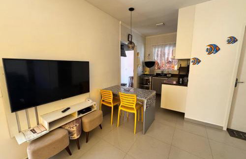 Casa em Bertioga condomínio 200 metros da praia - Foto 32