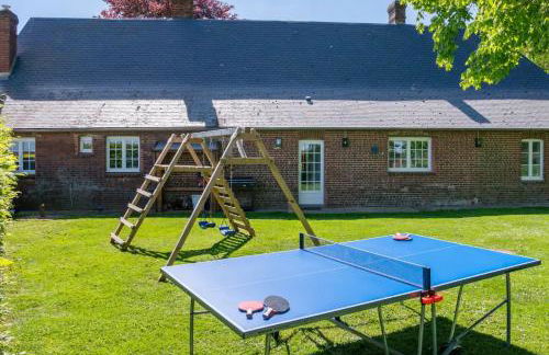 Cottage 4 chambres avec cheminée - Foto 50