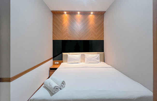 Best Price And Good Location 1Br At Bale Hinggil Apartment - Foto 1