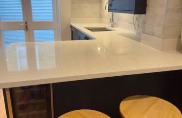 The finest flat in Clapham - Foto 8