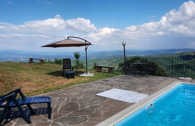 Agriturismo Sinciano - Foto 38