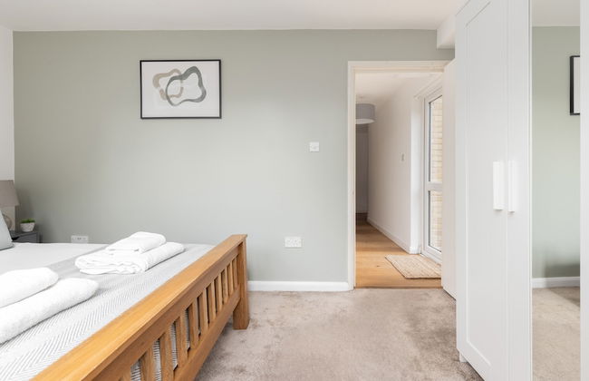 The Clapham Terraced House - Foto 10