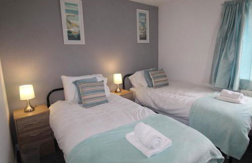 Harriers Grove House - Foto 57