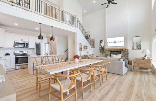 Panoramic Lake Views, Free Silver Dollar City Tickets, Stunning Decor - Foto 7