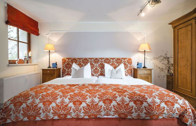 Ferienwohnungen Alte Destillerie Rathen - Foto 3