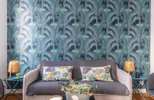 La maison de Vallières - Foto 1