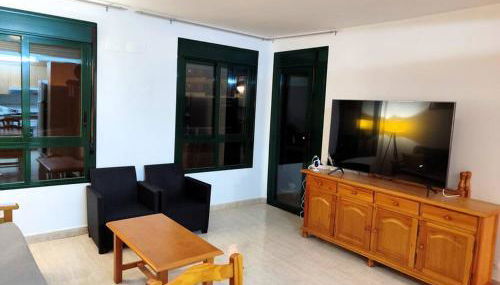 Apartamento con piscina - Photo 3