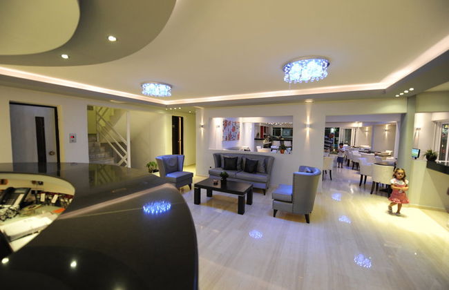 Ialysos City - Photo 4