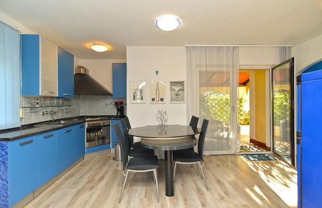 Apartments Mila 1039 - Foto 16