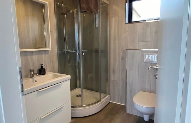 Brekkukot Cottage - Foto 14