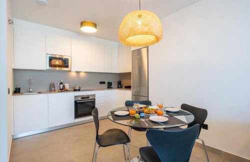 New Atlantic Homes Heated pool - Costa Adeje - Foto 15