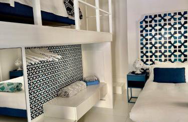 MARILISE - La maison blue private garden & terrace - Foto 15