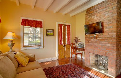 Tranquil Bayou Country Home with Pond 8 Mi to Houma - Foto 6