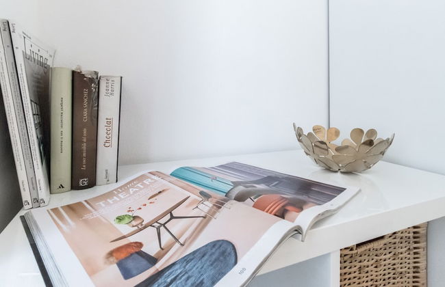 Italianway - Vigevano 13 - Photo 10