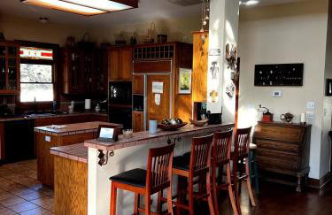 Beautiful Hill Country Hideaway - Foto 9