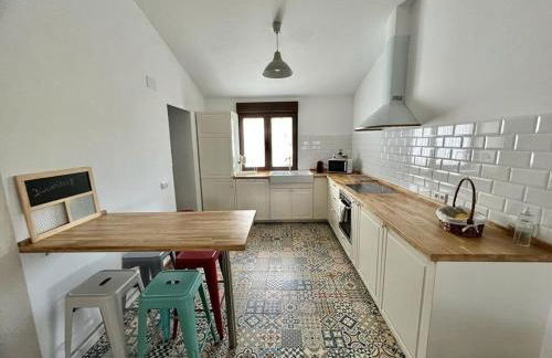 El MIRADOR DEL TORMES - Foto 45