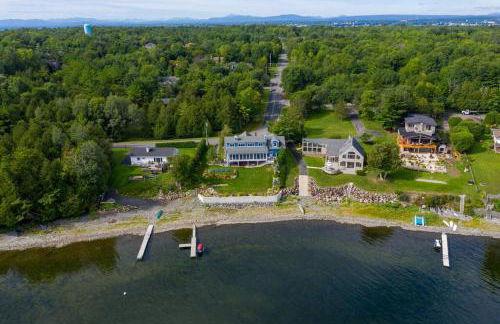 Smooth Sailing on Lake Champlain in NY! - Foto 28