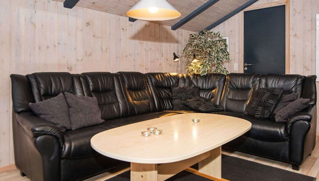8 Person Holiday Home in Blavand - Foto 4