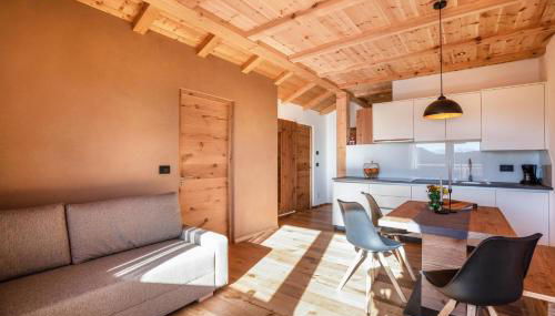 Brugghof Apartement Ulme - Foto 3