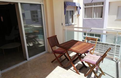 Mediterránea Solo Familias Serviplaya - Foto 49