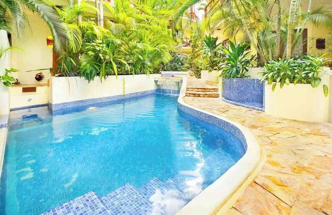 Villas Sacbe Condo Hotel and Beach Club - Foto 1