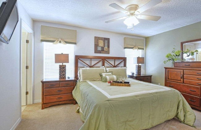 Encantada -4 Bedroom Townhome w/ Splashpool-2651EN 4 Townhouse by RedAwning - Foto 4