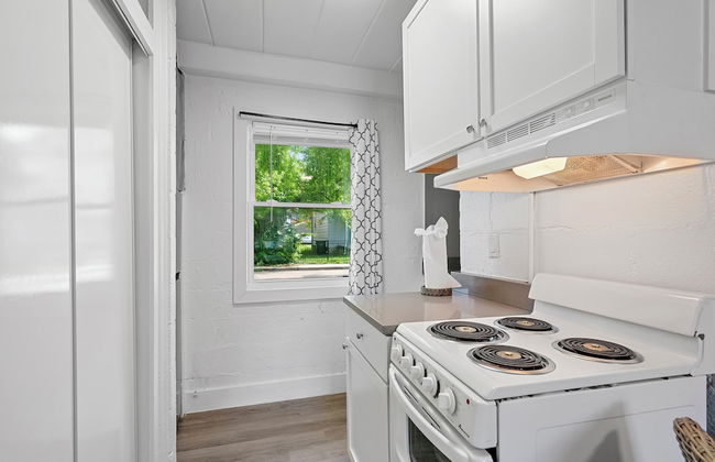 Chic City Retreat 93H - Foto 3