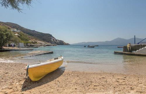 Casa del Mar Milos - on the beach - Foto 9