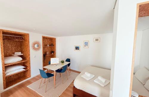 Casinha no caminho de Santiago - Foto 1