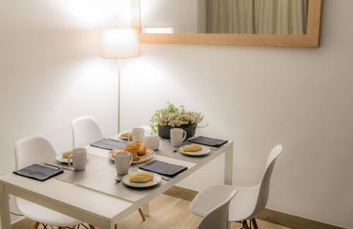 Apartamentos Campo Del Príncipe-Realejo, 4 pax - Foto 5