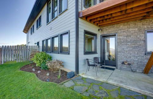 Stunning 360 Ocean Views, Near Redwoods NP! - Foto 16