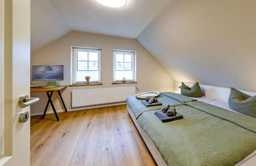 Ferienhaus am Wasser - Foto 10