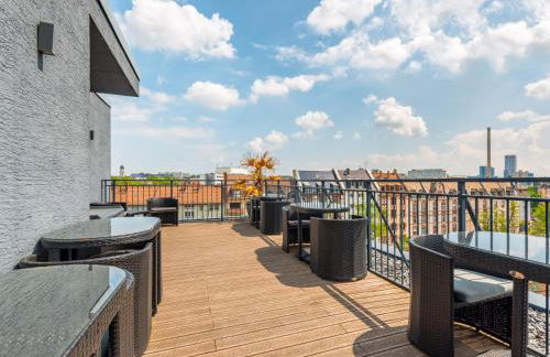 Numa Frankfurt Oben - Foto 14