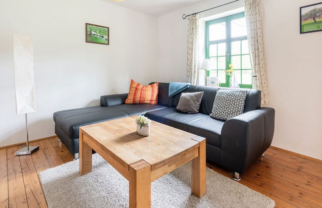 Lovely Holiday Home in Zierow With Terrace - Foto 21