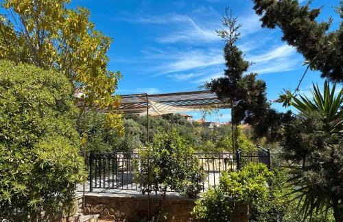 Divas Gartenhaus - Foto 32