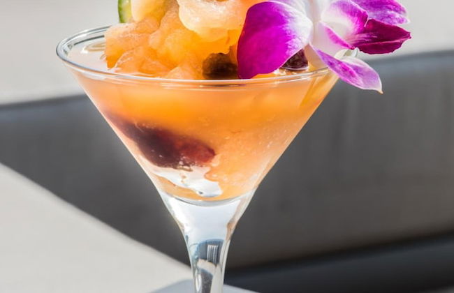 The Graham Georgetown - Foto 42