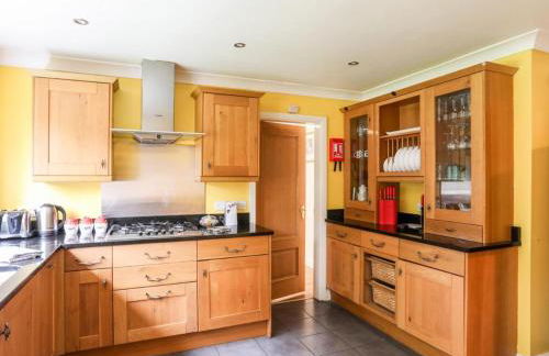 Queen's Cottage - Foto 21